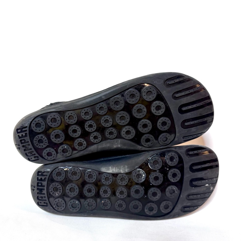 Camper Peu Black Boot (Not Available On Website) - image 2